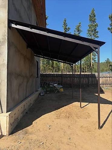 реставрация в свадебный салон: Сварщик,Сокулуклюбые сварочные работы, (отопление не — 5