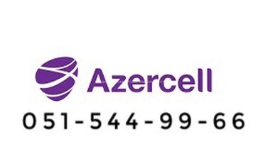 azercell nomreler: Azercell nömre 051-544-99-66 Salam öz nömremdi.Herşey