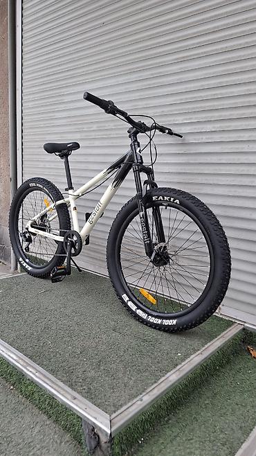 BMX велосипеды: BMX велосипед — 17