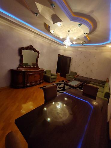 Mənzillər: 🏡 KİRAYƏ MƏNZİL ELANI 🏡 📍 Ünvan: 9-cu mikrorayon, Favorit marketin — 1