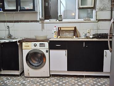yasil ada sumqayit: 4 otaqlı, 64 kv. m — 1