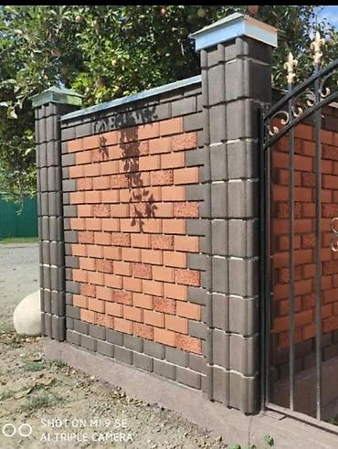 камни 25: Пескоблок кладка под расшивку любой сложность звоните любое — 6