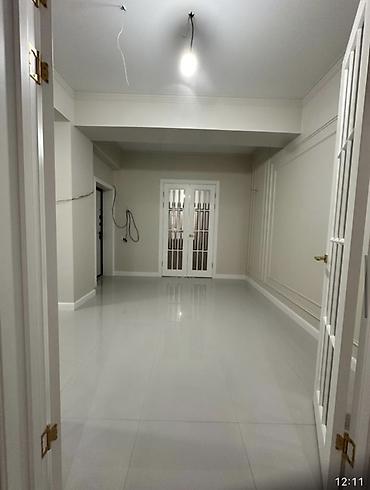 Продажа квартир: 3 комнаты, 110 м², Элитка, 3 этаж, Евроремонт — 11