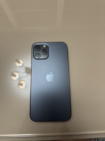 Apple iPhone: IPhone 12 Pro, Б/у, 128 ГБ, 82 %