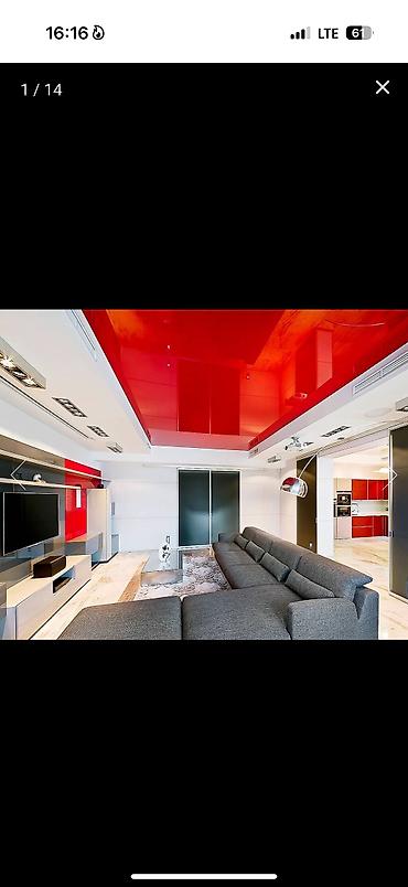 Натяжной потолок: Натяжной потолок Глянцевое, 3D потолки, Матовое Бесплатная консультация, Бесплатный замер, Гарантия — 11