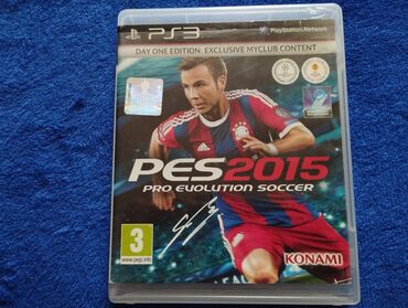 ps3 oyunu: 3 ədəd yaxşı halda ps3 oyun diski kompleks şəklində qiymət:15₼ Bir