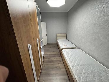 caspian navtel: İcarəyə verilir 4 otaqlı yeni tikili 80 m², İnşaatçılar m. Kateqoriya — 6