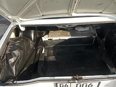 ВАЗ (ЛАДА): ВАЗ (ЛАДА) 2107: 2010 г., Механика, Бензин, Седан — 2