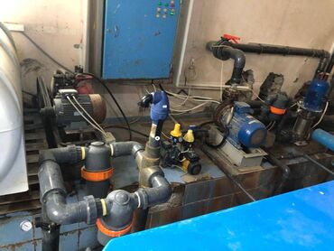 Kommersiya daşınmaz əmlakının satışı: Zirə Kəndi, 10 hektar sahəsi olan parnik satılır. 5 hektar yarım — 9