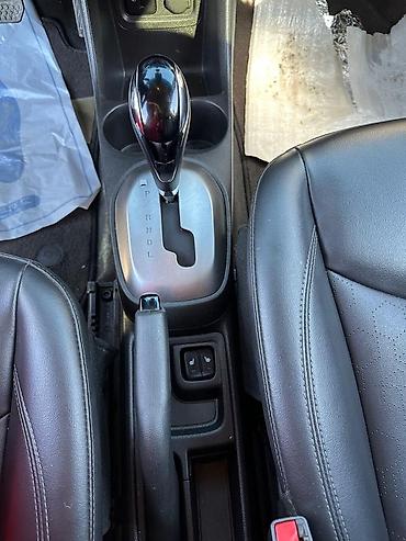 Chevrolet: Chevrolet Spark: 2017 г., 0.1 л, Автомат, Бензин, Хэтчбэк — 13