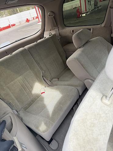 Toyota: Toyota Gaia: 2001 г., 2 л, Автомат, Бензин, Минивэн — 6