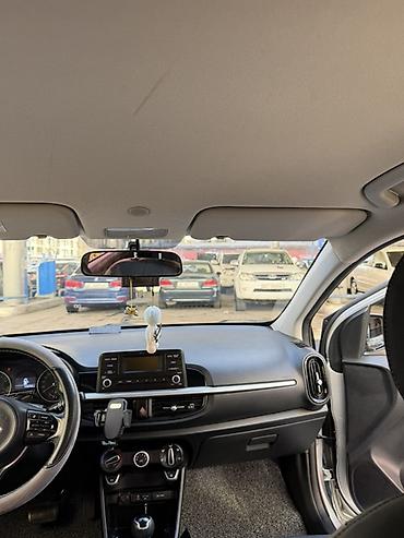 Kia: Kia Morning: 2017 г., Бензин, Хэтчбэк at lalafo.kg — 15 Kia: Kia Morning: 2017 г., Бензин, Хэтчбэк — 15