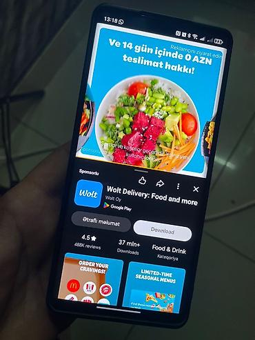 planset honor: Honor X9c, 256 GB, rəng - Mavi, İki sim kartlı — 3