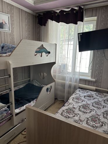 Продажа домов: Дом, 89 м², 4 комнаты, Собственник, Косметический ремонт — 4