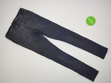 jeans girlfriend: Asos, Jeansy damskie, rozmiar M — 3