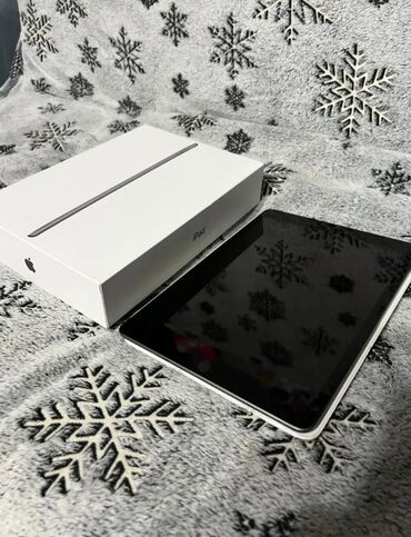 оперативная память 8 гб ddr3 1333: Планшет, Apple, память 128 ГБ, 10" - 11", Wi-Fi, Б/у