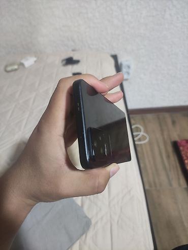 mini iphone: Poco F4, Б/у, 256 ГБ, цвет - Черный — 5