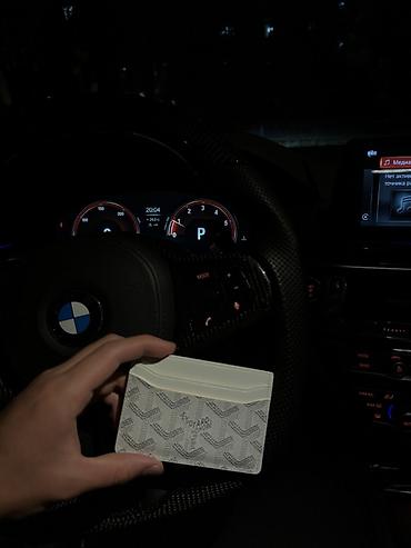 Капчыктар, портмоне: Тонкий картхолдер Goyard Saint Sulpice - Компактный держатель карт — 5