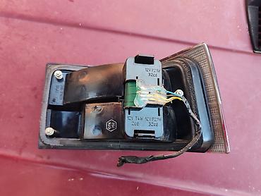 Auto delovi: Stop lampa leva Lada 112 br.2. Polovno, ocuvano. Skinuto sa — 7