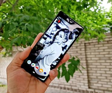 Sony: Sony Xperia 10, Б/у, 128 ГБ, цвет - Черный, 1 SIM, 2 SIM — 11