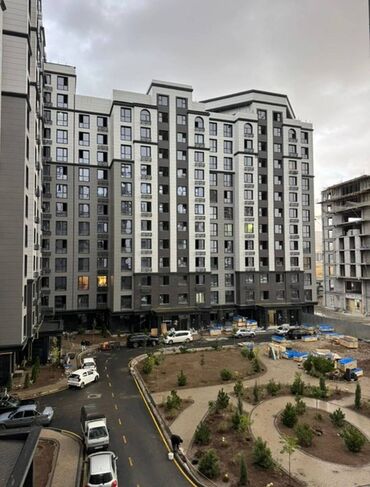 дом недостроенный: 3 комнаты, 104 м², Элитка, 3 этаж, ПСО (под самоотделку)