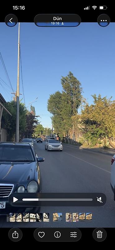 zamin emlak: Obyekt: İki mərtəbəli + mansardlı təməl konstruksiyalı daş bina — 2