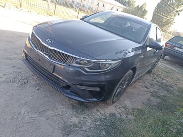 кия карневал: Kia K5: 2019 г., 0.2 л, Автомат, Газ, Седан