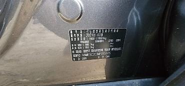 Renault: Renault QM6: 2021 г., 2 л, Вариатор, Газ, Кроссовер — 23