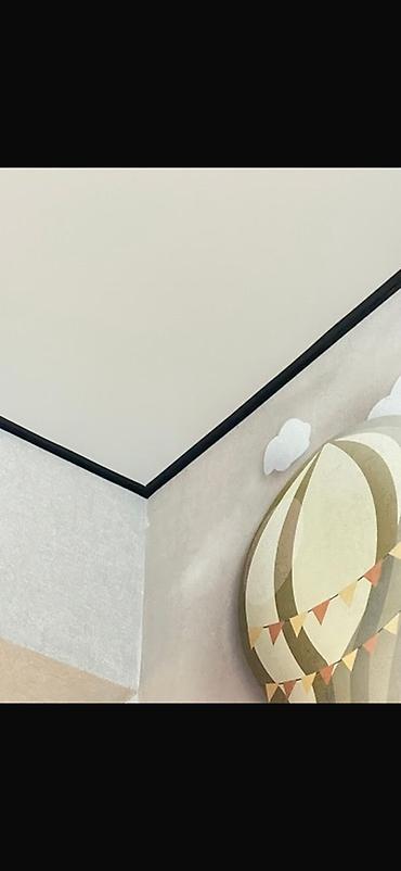 Натяжной потолок: Натяжной потолок Глянцевое Бесплатная консультация at lalafo.kg — 5 Натяжной потолок: Натяжной потолок Глянцевое Бесплатная консультация — 5