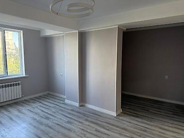 без хозяев: 3 комнаты, 88 м², Пишпек Элитка, 4 этаж, Свежий ремонт — 2