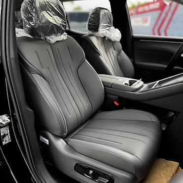 GAC: GAC AION I60 EV Max 650км Новый ! Год выпуска: 2026 Запас хода — 9