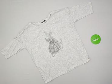 smog kurtka: LAMODA, Bluzka damska, rozmiar XL — 2