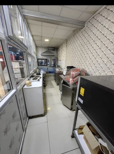 Hazır biznes: Hazir biznes avadanlıqlari *SEVA XİRDALAN* Sumqayıt şəhərində — 6