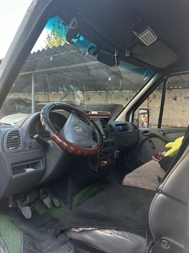 ивеко карго: Легкий грузовик, Mercedes-Benz, Стандарт, 2 т, Б/у