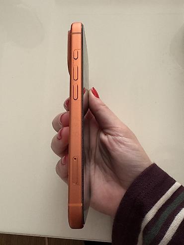 apple macbook: IPhone 17 Pro, 256 GB, Narıncı — 6