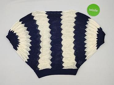 terra styl: Sweter damski, rozmiar 3XL — 3