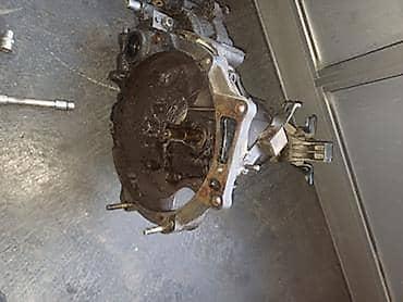 tomos bt 50: VILJUŠKA MENJAČA ZA ŠKODA FELICIA OD 1999. DO 2002. GOD. | viljuška — 5