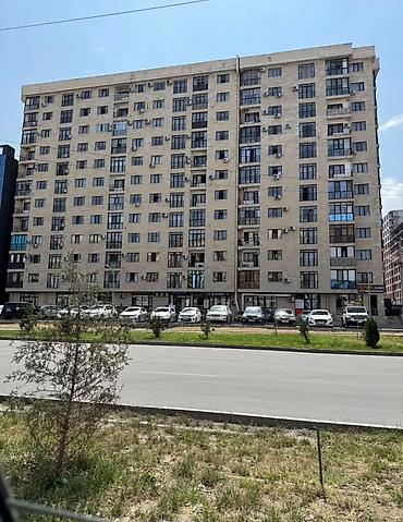 12: 3 комнаты, 108 м², Ала-Арча ТРЦ Элитка, 5 этаж, Евроремонт — 10