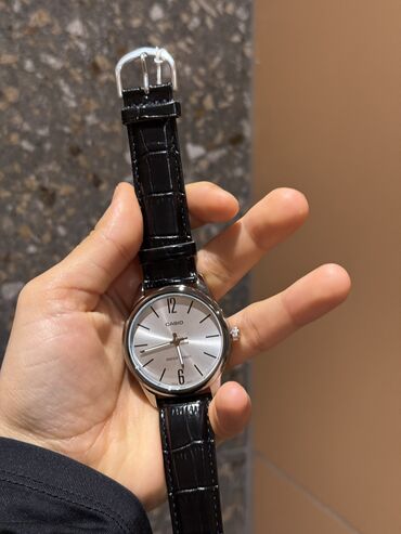 Классические часы: Casio LTP-1302D-7A1. • Оригинал. • Японский механизм «Miyota». • — 2