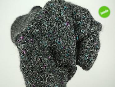 stroju borata: Kardigan damski, rozmiar 4XL — 4