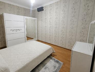 novxanıda kiraye evler: Bakı, Bayıl, 3 otaqlı, Köhnə tikili, m. İçərişəhər, 100 kv. m — 3