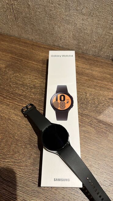 samsung galaxy not 3 sonuncu qiyməti: Samsung Galaxy watch 4-44mm