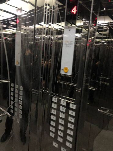 Yeni tikili: 3 otaqlı, Yeni tikili, m. Elmlər Akademiyası, 115 kv. m — 2