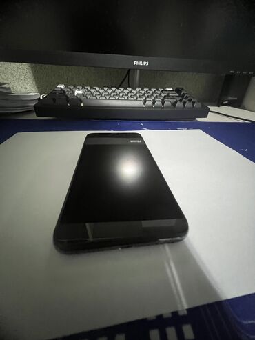 IPhone Xs Max, Б/у, 64 ГБ, Черный