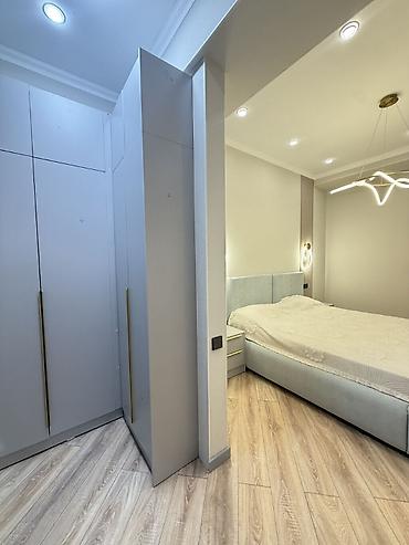 30: Студия, 80 м², Политех Элитка, 8 этаж, Дизайнерский ремонт — 7
