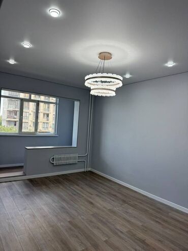 Продажа квартир: 1 комната, 37 м², 105 серия, 3 этаж, Евроремонт