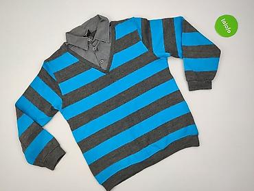 s stan: Jumper, Sweter dla mężczyzn, rozmiar 2XL — 2