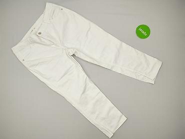culotte: C&A, Spodnie materiałowe damskie, rozmiar XL — 2