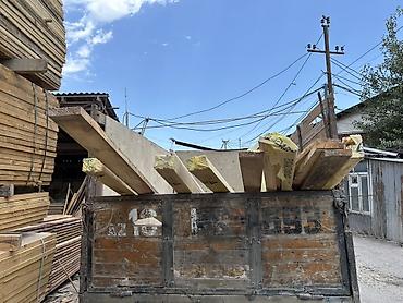 taxta şalman: 🏗️TİKİNTİ ÜÇÜN LAZIM OLAN HƏR ŞEY BİZDƏ! Corniy pol taxta 280 azn — 2