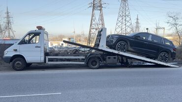 сдаю в аренду автомобиль: Кыймылдуу платформасы менен